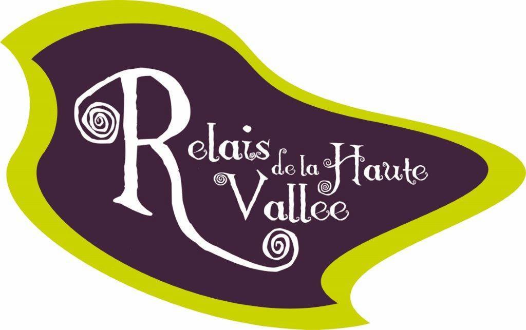 Le Relais De La Haute Vallee Campagne-sur-Aude Eksteriør bilde